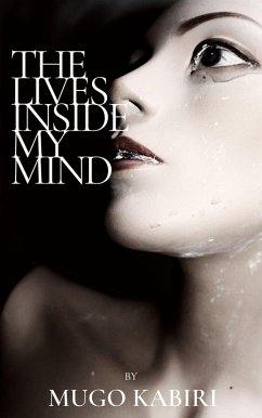 Cover The Lives Inside My Mind (eBook, ePUB)