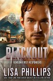 Blackout (Benson First Responders, #2) (eBook, ePUB)