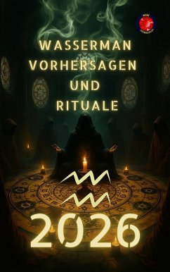 Cover Wasserman Vorhersagen und Rituale 2026 (eBook, ePUB)