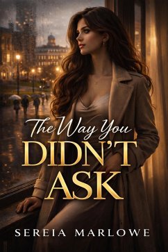 Cover The Way You Didn't Ask (eBook, ePUB)