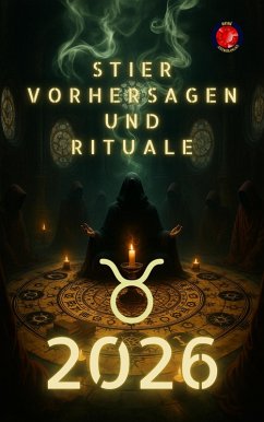 Cover Stier Vorhersagen und Rituale 2026 (eBook, ePUB)