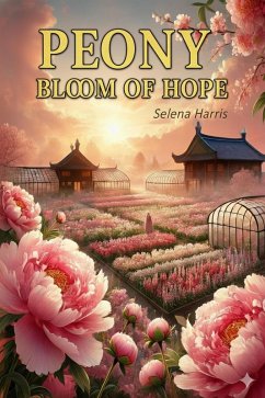 Peony Bloom of Hope (eBook, ePUB) - Harris, Selena