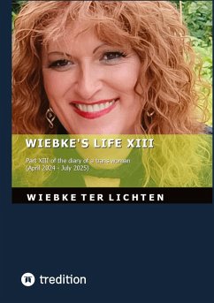 Wiebke's Life XIII