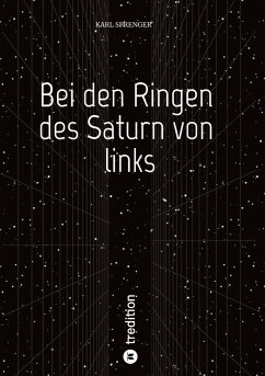 Bei den Ringen des Saturn von links