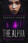 The Alpha (The Lycans, #4) (eBook, ePUB)