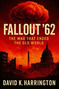 Cover Fallout 62 (eBook, ePUB)
