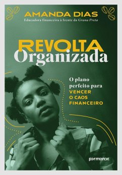 Cover Revolta organizada (eBook, ePUB)
