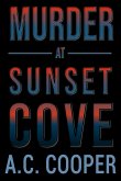 Murder at Sunset Cove (eBook, ePUB)