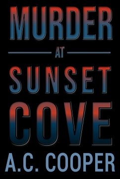 Murder at Sunset Cove (eBook, ePUB) - Cooper, Ac