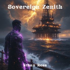 Sovereign Zenith (eBook, ePUB) - Ross, Ethan