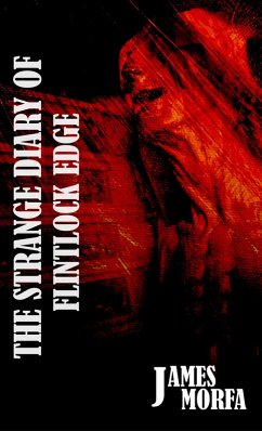 Cover The Strange Diary Of Flintlock Edge (eBook, ePUB)