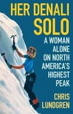 Her Denali Solo (eBook, ePUB)