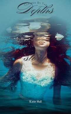 Cover Claimed by the Depths (eBook, ePUB)