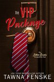 The VIP Package (Jilted Brides Honeymoon Club, #2) (eBook, ePUB)