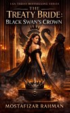 The Treaty Bride: Black Swan's Crown (The Treaty Bride Series, #2) (eBook, ePUB)