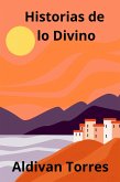 Historias de lo Divino (eBook, ePUB)