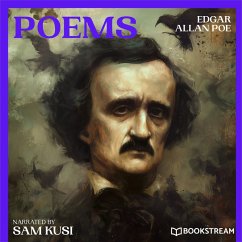 Poems (MP3-Download) - Poe, Edgar Allan