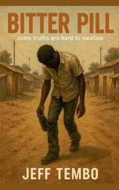 Bitter Pill - Tembo, Jeff