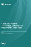 Spectral Detection Technology, Sensors and Instruments, 2nd Edition