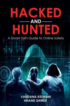 Cover Hacked and Hunted
