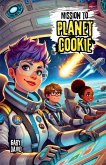 Mission to Planet Cookie