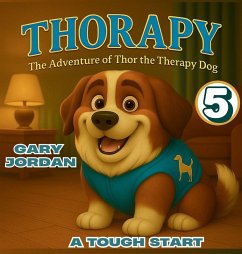 Cover THORAPY