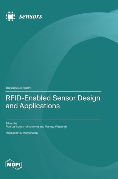 RFID-Enabled Sensor Design and Applications