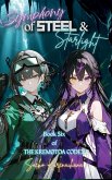 Symphony of Steel & Starlight