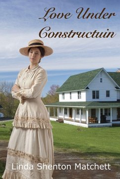 Cover Love Under Construction