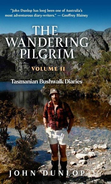 The Wandering Pilgrim The Wandering Pilgrim
