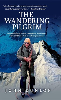 Cover Wandering Pilgrim