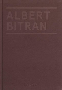 Albert Bitran Gölge Topraklar Gök Topraklar - Scordia, Clotilde; Cambau, Laure