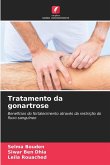 Tratamento da gonartrose