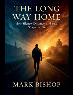 Cover The Long Way Home