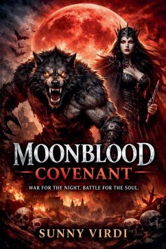 Cover Moonblood Covenant