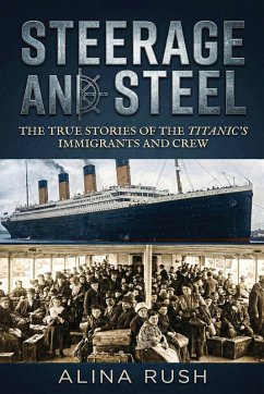 Cover Steerage and Steel