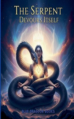 Cover The Serpent Devours Itself