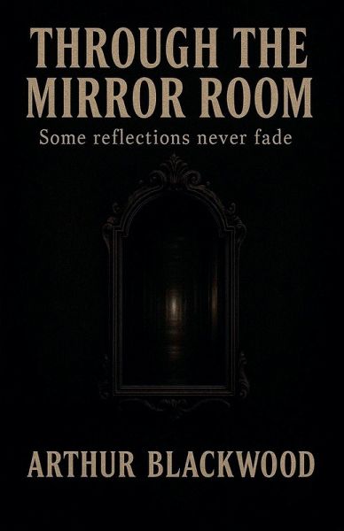 Through the Mirror Room