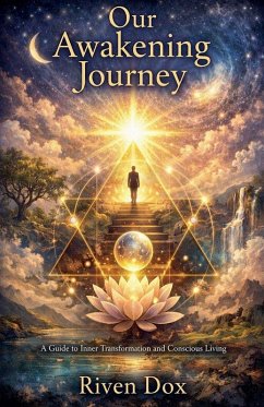 Our Awakening Journey - Dox, Riven
