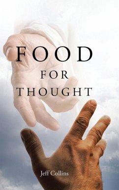 Food For Thought - Collins, Jeff