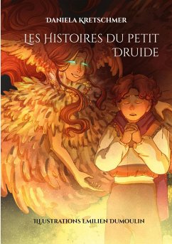 Les Histoires du petit Druide