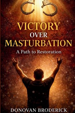 Cover Victory Over Masturbation