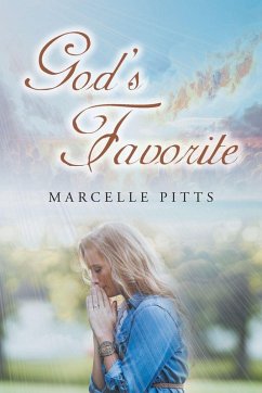 Cover God's Favorite