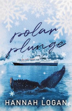 Polar Plunge - Logan, Hannah