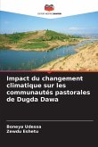 Impact du changement climatique sur les communautés pastorales de Dugda Dawa