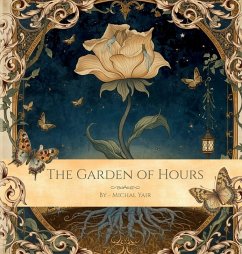 The Garden Of Hours - Yair, Michal