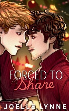 Forced to Share - Lynne, Joelle