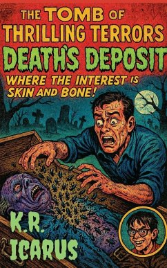 Death's Deposit - Icarus, K R