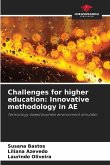 Challenges for higher education: Innovative methodology in AE