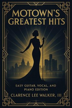 Motown's Greatest Hits - Walker, Clarence Lee